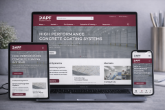 Scalable Shopify Website Development for Industrial Solutions